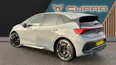 CUPRA Born 169kW e-Boost V3 58kWh 5dr Auto Electric Hatchback